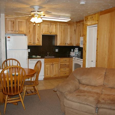 Multi Resorts At Bear Lake Garden City Quarto foto