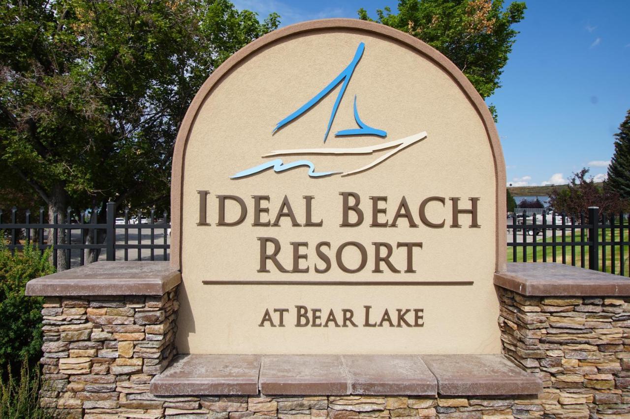 Multi Resorts At Bear Lake Garden City Exterior foto