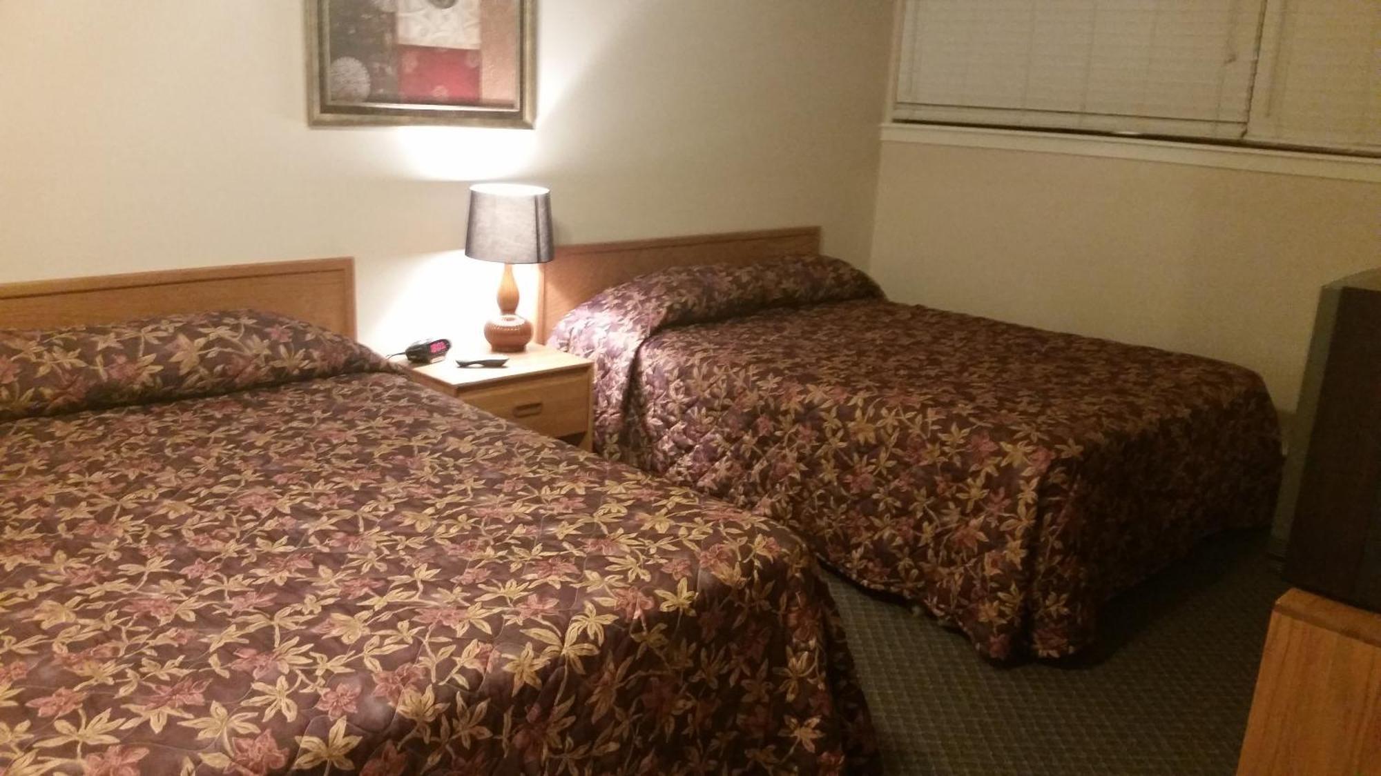 Multi Resorts At Bear Lake Garden City Quarto foto