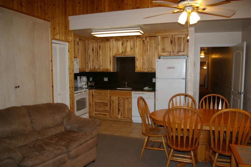 Multi Resorts At Bear Lake Garden City Quarto foto